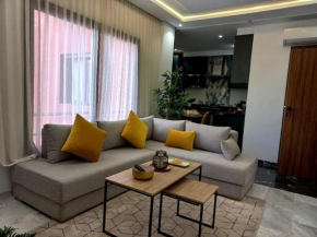Appartement cosy au cœur de Marrakech avec piscine